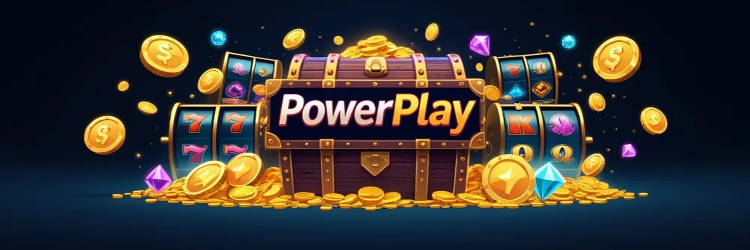 Powerplay Online Casino